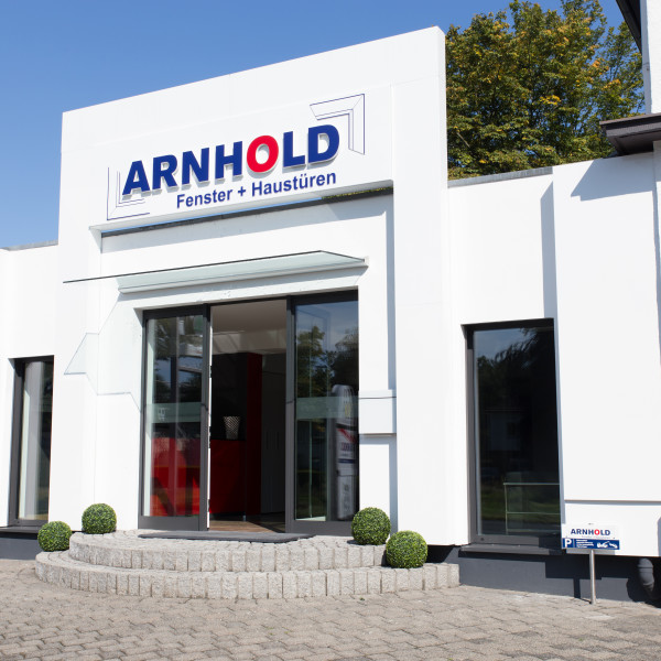 Arnhold Fenster + Haustüren Heinz Arnhold GmbH